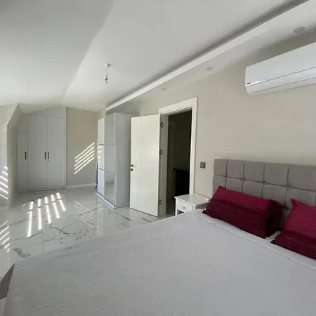 Apartamento Retro 15 3+1 *