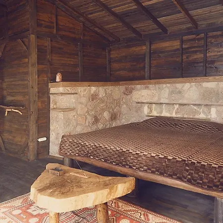 Koek Kamp Кемпинг